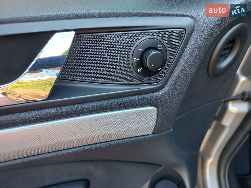 Универсал Skoda Octavia 2011 в Виннице