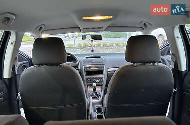 Універсал Skoda Octavia 2013 в 