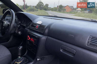 Ліфтбек Skoda Octavia 2006 в 