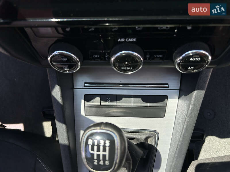 Лифтбек Skoda Octavia 2017 в Кропивницком