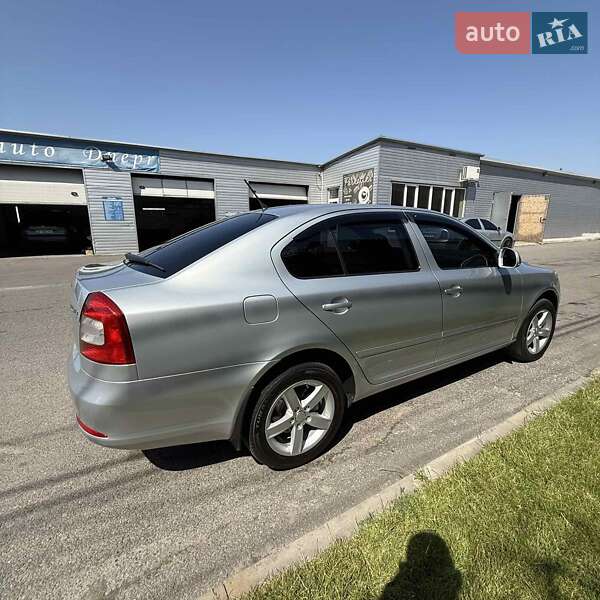 Лифтбек Skoda Octavia 2012 в Днепре фото 8 Лифтбек Skoda Octavia 2012 в Днепре