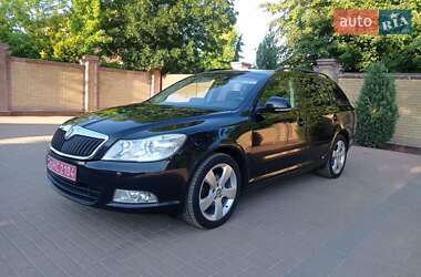 Універсал Skoda Octavia 2011 в Кропивницькому