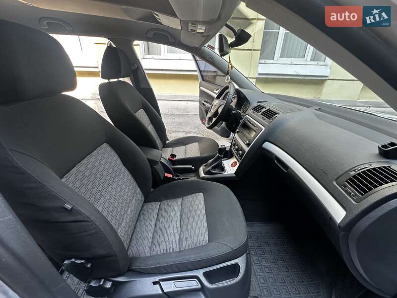 Универсал Skoda Octavia 2009 в Одессе