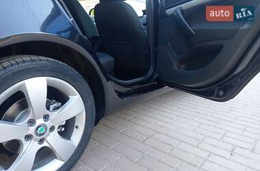 Универсал Skoda Octavia 2011 в 