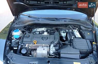 Универсал Skoda Octavia 2011 в 