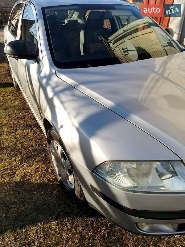 Лифтбек Skoda Octavia 2011 в Почаеве
