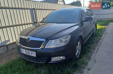 Skoda Octavia 2010 Skoda Octavia 2010