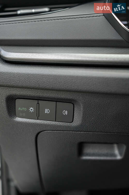 Лифтбек Skoda Octavia 2021 в Львове