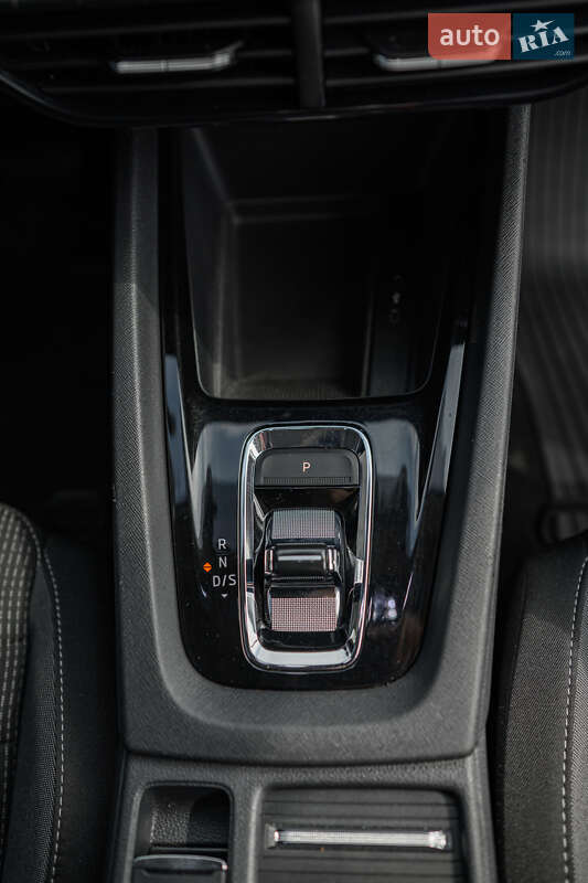 Лифтбек Skoda Octavia 2021 в Львове