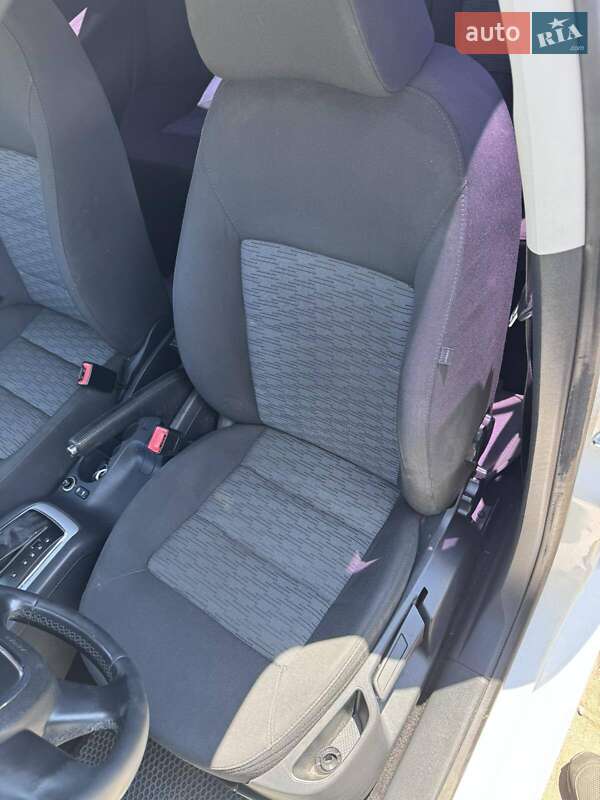 Универсал Skoda Octavia 2010 в Житомире