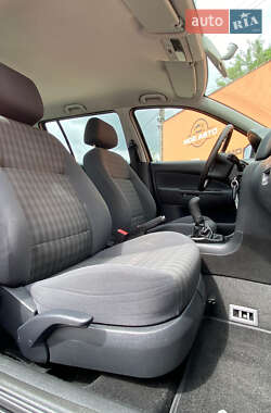 Универсал Skoda Octavia 2008 в 