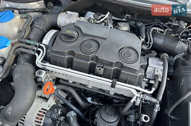 Лифтбек Skoda Octavia 2009 в 