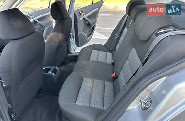 Лифтбек Skoda Octavia 2009 в 
