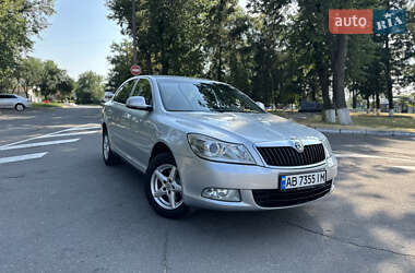 Skoda Octavia 2009 Skoda Octavia 2009