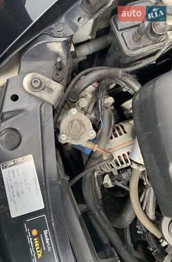 Универсал Skoda Octavia 2006 в 