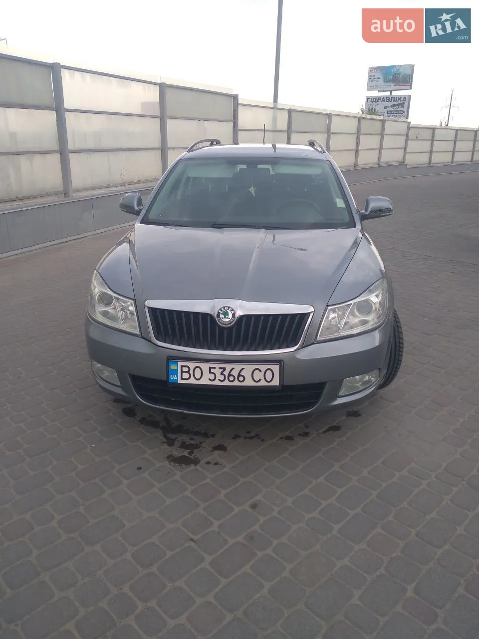 2013 Skoda Octavia - мініатюра 23