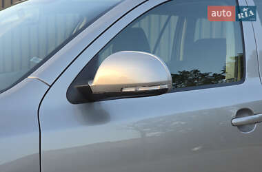 Универсал Skoda Octavia 2008 в 