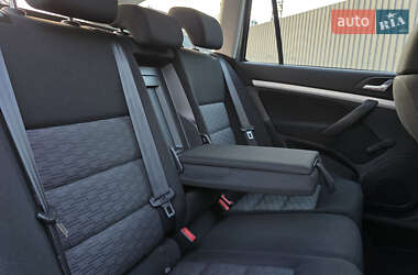 Универсал Skoda Octavia 2008 в 