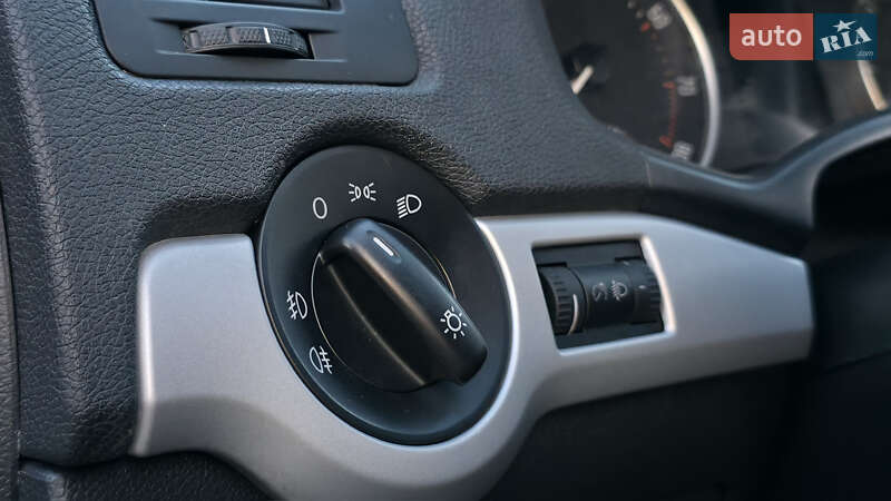 Універсал Skoda Octavia 2008 в Вінниці