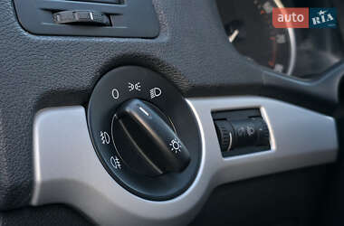 Универсал Skoda Octavia 2008 в 