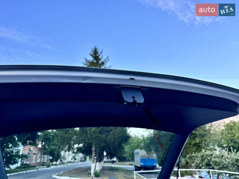 Универсал Skoda Octavia 2008 в Виннице