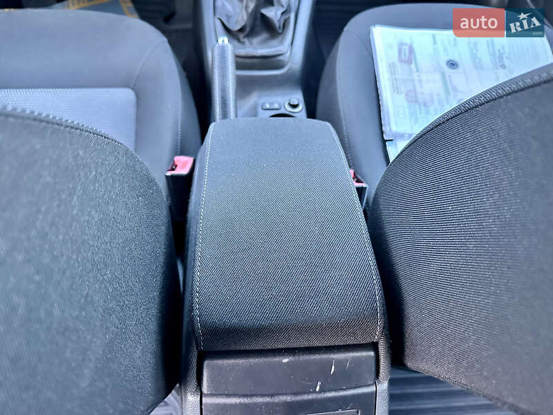 Универсал Skoda Octavia 2008 в Виннице