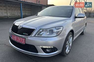 Универсал Skoda Octavia 2010 в Киеве
