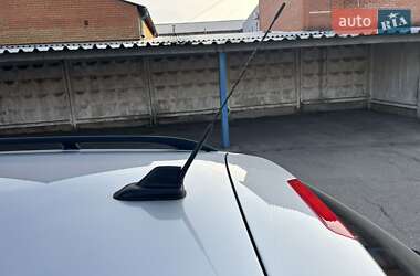 Универсал Skoda Octavia 2010 в 
