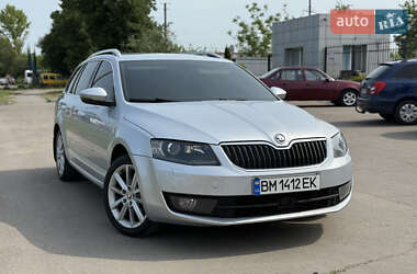 Skoda Octavia 2013 Skoda Octavia 2013