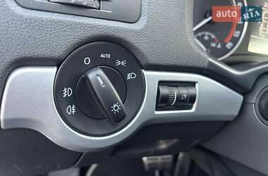 Универсал Skoda Octavia 2010 в 