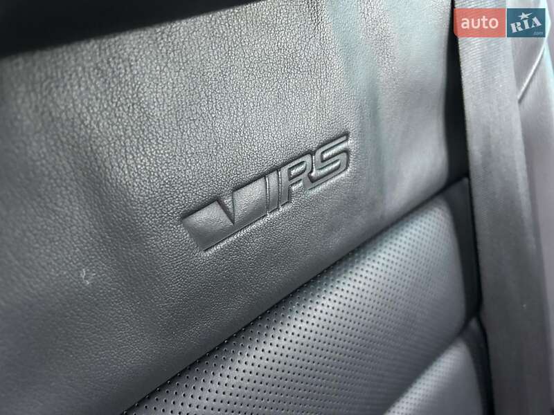 Универсал Skoda Octavia 2010 в Киеве