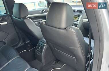 Универсал Skoda Octavia 2010 в 