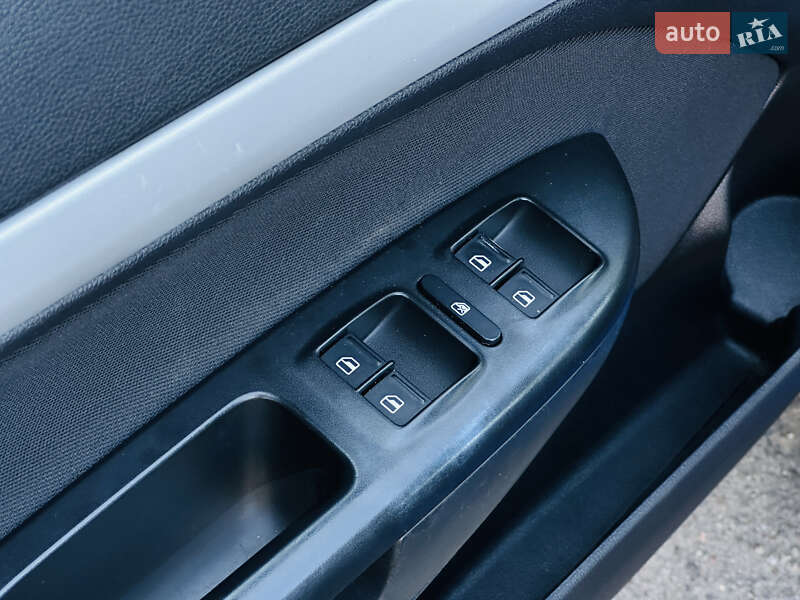 Универсал Skoda Octavia 2005 в Харькове