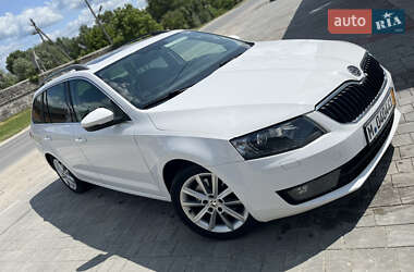 Універсал Skoda Octavia 2013 в Тернополі