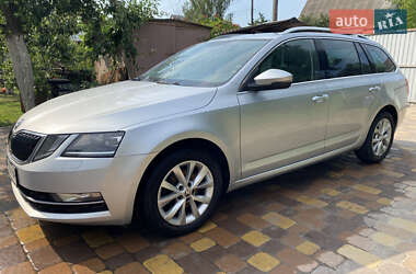 Skoda Octavia 2018 Skoda Octavia 2018