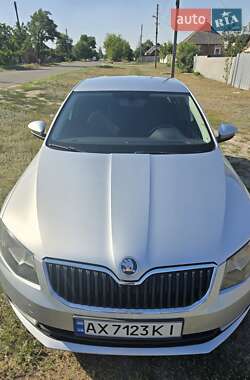 Ліфтбек Skoda Octavia 2013 в Мерефа
