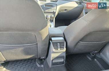 Лифтбек Skoda Octavia 2013 в 