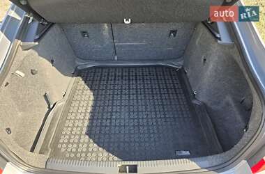 Лифтбек Skoda Octavia 2013 в 