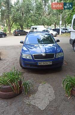Універсал Skoda Octavia 2005 в Кривому Розі