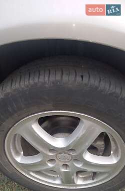Лифтбек Skoda Octavia 1999 в 