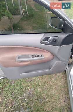 Лифтбек Skoda Octavia 1999 в 
