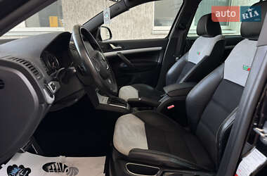 Універсал Skoda Octavia 2008 в 