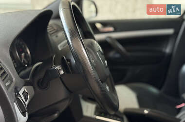 Універсал Skoda Octavia 2008 в 