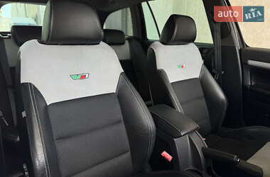 Універсал Skoda Octavia 2008 в 