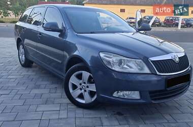 Skoda Octavia 2011 Skoda Octavia 2011