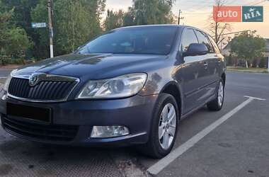 Универсал Skoda Octavia 2011 в 