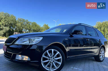 Универсал Skoda Octavia 2012 в Звягеле