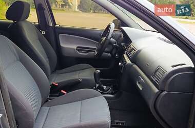 Лифтбек Skoda Octavia 2008 в 