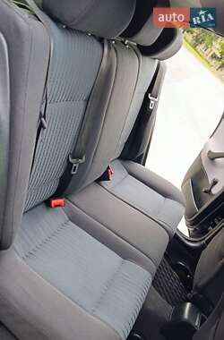 Лифтбек Skoda Octavia 2008 в 
