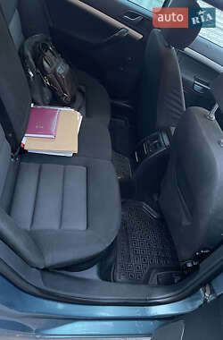 Универсал Skoda Octavia 2006 в 